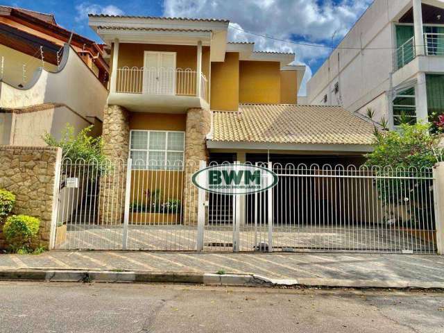 Casa à venda, 310 m² por R$ 1.650.000,00 - Parque Campolim - Sorocaba/SP