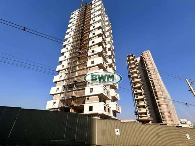 Apartamento com 3 dormitórios à venda, 96 m² por R$ 1.150.000,00 - Parque Campolim - Votorantim/SP