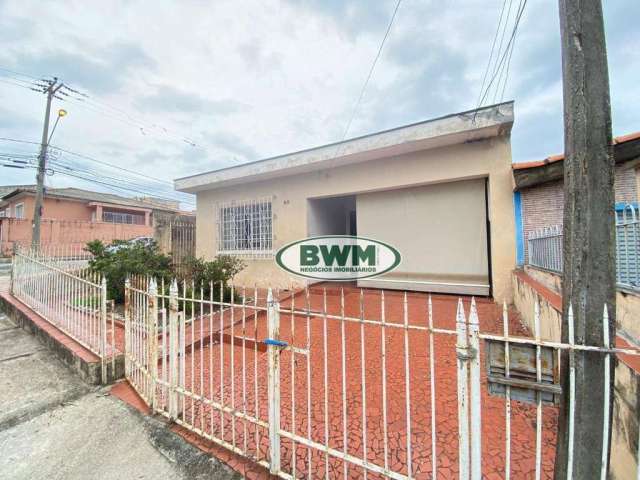 Casa à venda, 157 m² por R$ 400.000,00 - Jardim Parada Do Alto - Sorocaba/SP