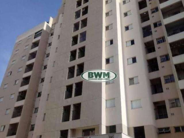 Apto 3 dorms, 1 ste, 72m² - Atrium Prime Residence - R$509.000,00