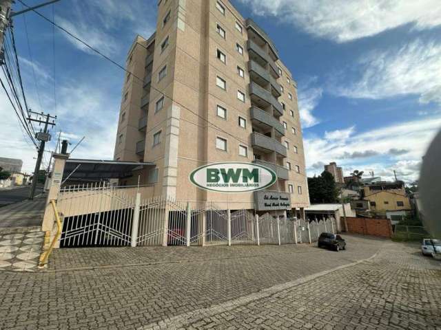 Apartamento à venda, 80 m² por R$ 440.000,00 - Santa Terezinha - Sorocaba/SP