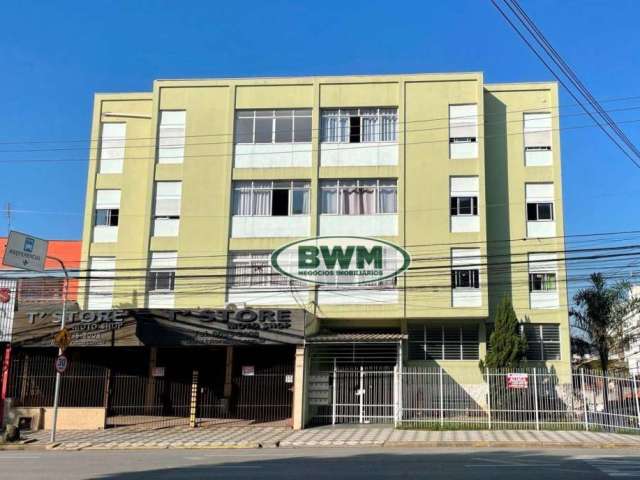 Apartamento com 3 dormitórios à venda, 116 m² por R$ 340.000,00 - Jardim Vergueiro - Sorocaba/SP