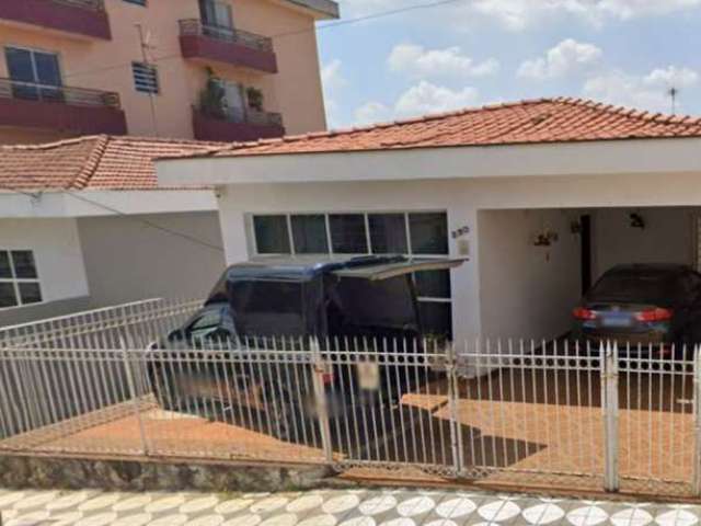 Casa com 5 dormitórios à venda, 222 m² - Vila Augusta - Sorocaba/SP