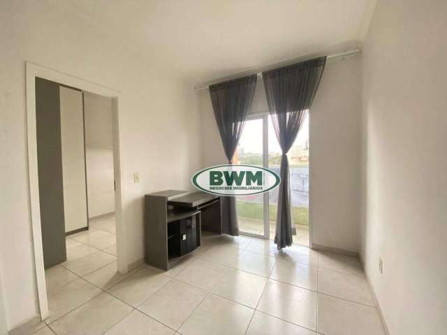 Apartamento à venda, 37 m² por R$ 165.000,00 - Cidade Jardim - Sorocaba/SP