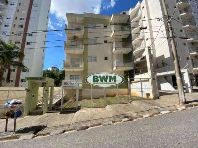 Apartamento com 2 dormitórios à venda, 80 m² - Jardim Judith - Sorocaba/SP