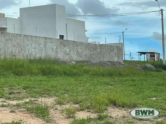 Terreno à venda, 411 m² por R$ 298.000,00 - Jardim Sao Lucas - Salto de Pirapora/SP