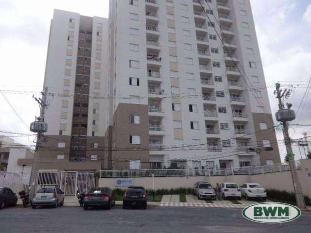 Apartamento à venda, 64 m² por R$ 424.000,00 - Vila Progresso - Sorocaba/SP