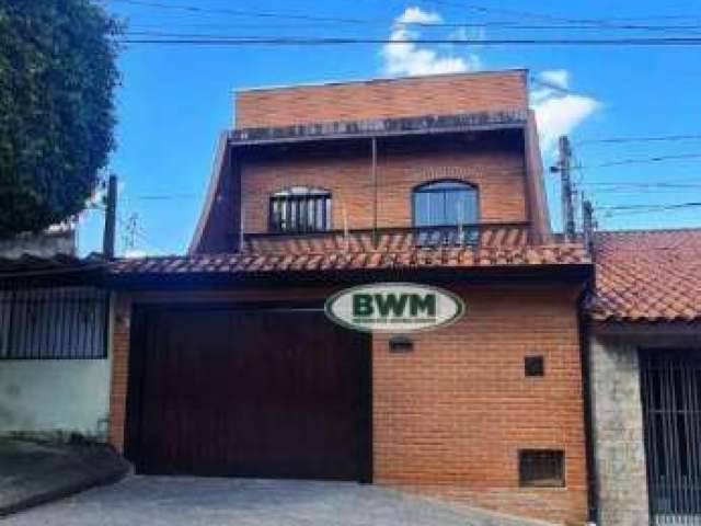 Casa à venda, 190 m² por R$ 490.000,00 - Jardim Maria Antônia Prado - Sorocaba/SP