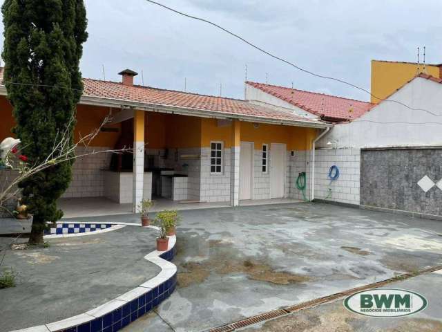 Casa à venda, 350 m² por R$ 800.000,00 - Centro - Peruíbe/SP