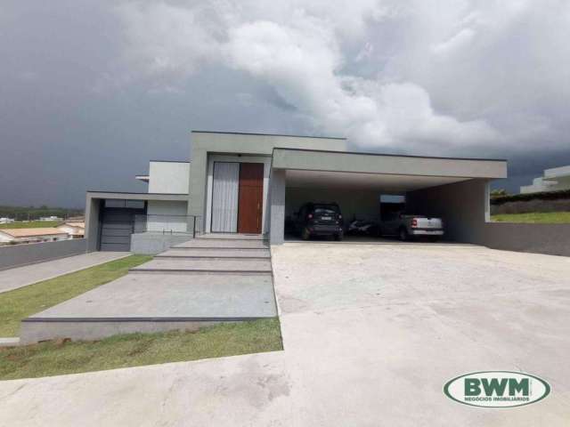 Casa à venda, 333 m² por R$ 1.950.000,00 - Condomínio Fazenda Alta Vista - Salto de Pirapora/SP