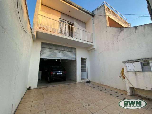 Casa à venda, 201 m² por R$ 450.000,00 - Jardim das Flores - Sorocaba/SP