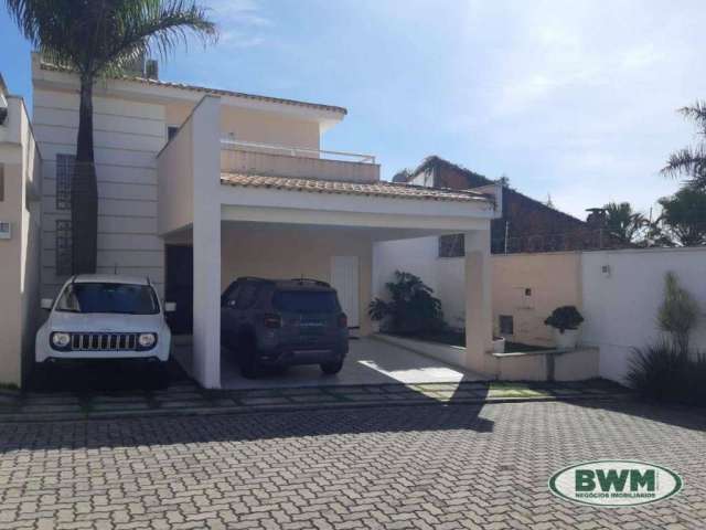 Casa à venda, 220 m² por R$ 1.450.000,00 - Parque Campolim - Sorocaba/SP