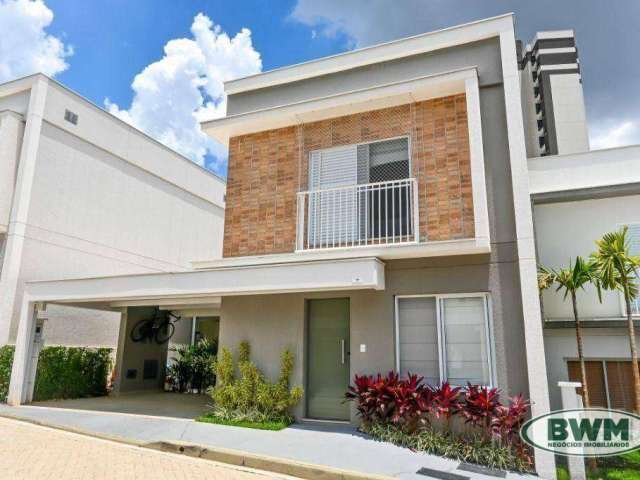 Casa à venda, 155 m² por R$ 1.380.000,00 - Tirreno Residences - Sorocaba/SP