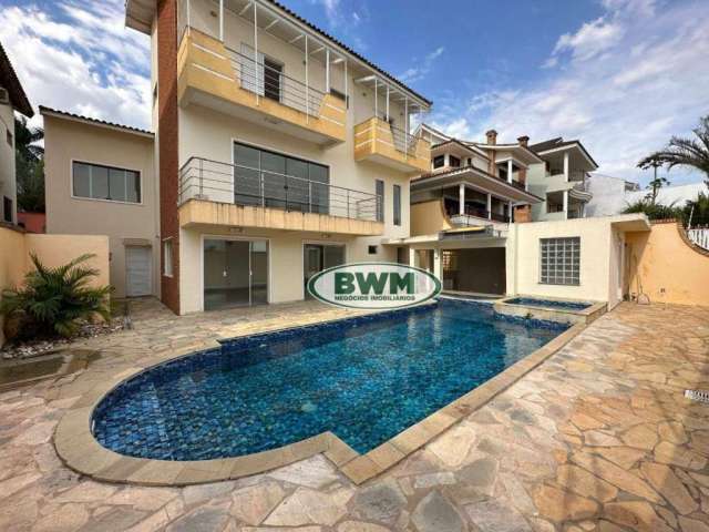 Casa à venda, 423 m² por R$ 2.250.000,00 - Jardim Isaura - Sorocaba/SP