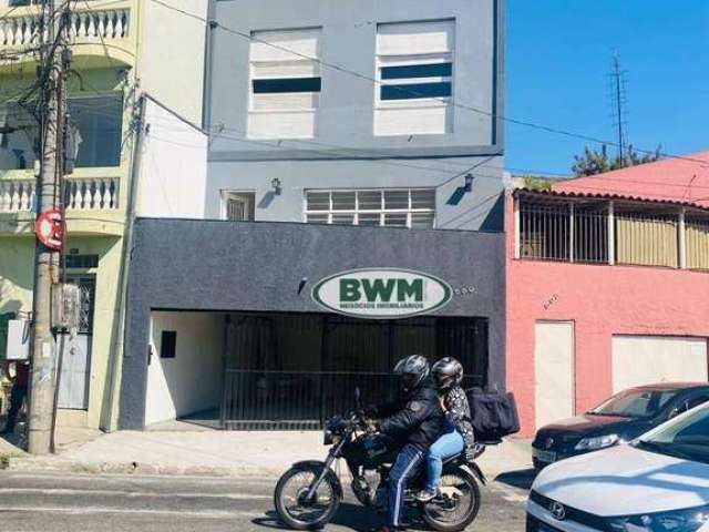 Casa à venda, 121 m² por R$ 500.000,00 - Centro - Sorocaba/SP