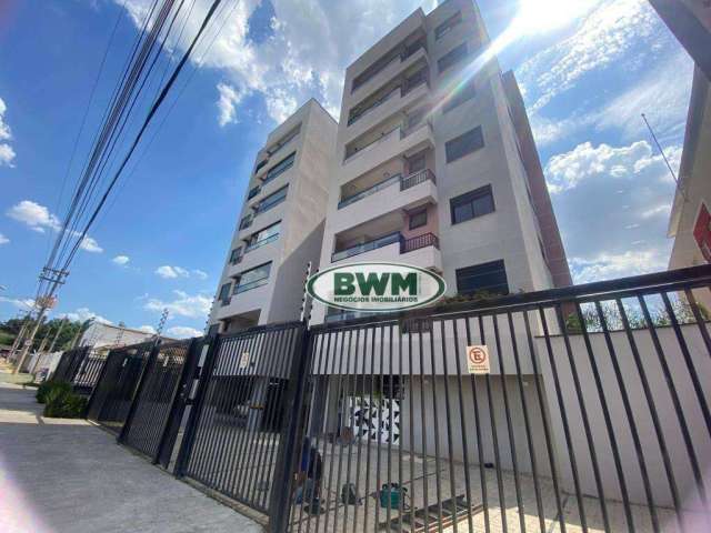 Apartamento à venda, 96 m² por R$ 600.000,00 - Vila Boa Vista - Sorocaba/SP