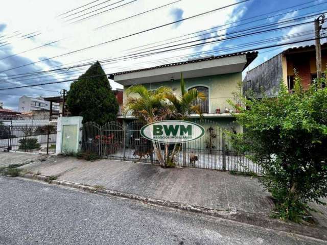 Casa com 3 dormitórios à venda, 240 m² por R$ 750.000,00 - Jardim Europa - Sorocaba/SP