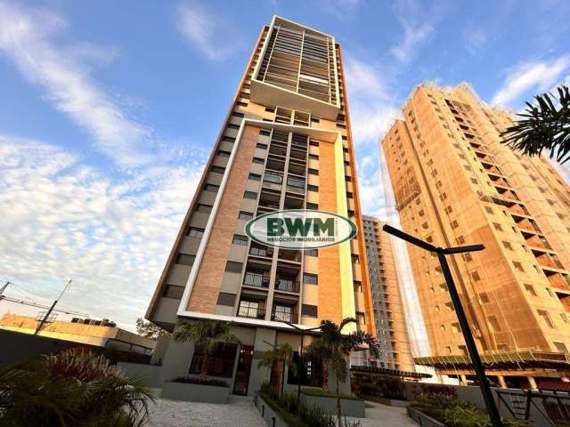 Apartamento para alugar, 94 m² por R$ 5.592,12/mês - Boa Vista - Sorocaba/SP