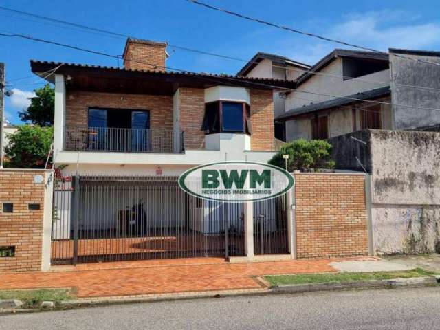 Casa com 3 dormitórios à venda, 227 m² - Jardim América - Sorocaba/SP