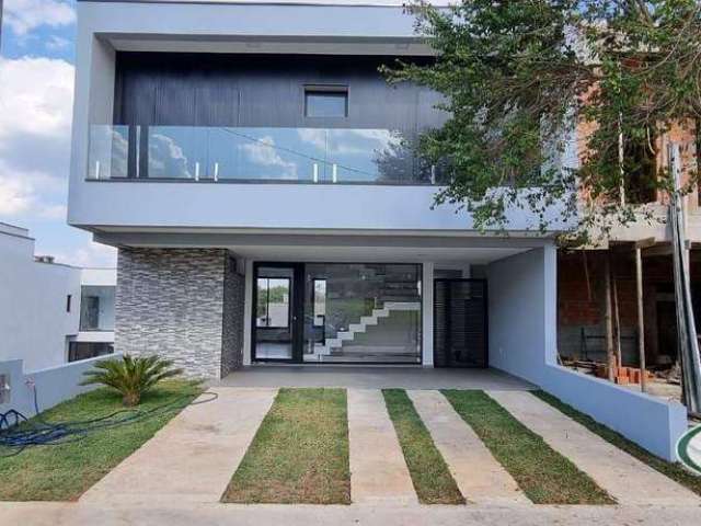 Casa com 3 dormitórios à venda, 206 m² por R$ 980.000,00 - Condomínio Terras de São Francisco - Sorocaba/SP