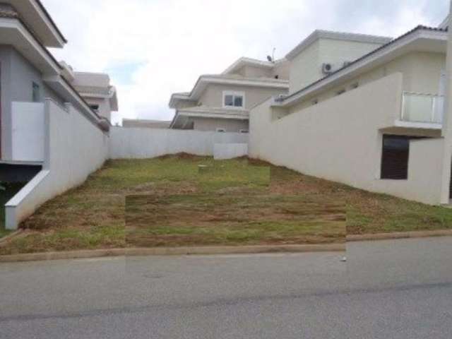 Terreno à venda, 324 m²  - Condomínio Chácara Ondina - Sorocaba/SP