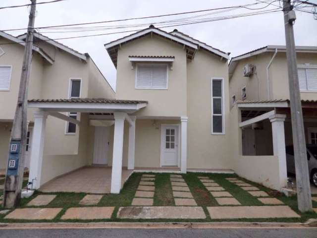 Casa com 3 dormitórios (1 suíte) para alugar, 120 m² - Vila Lucy - Sorocaba/SP