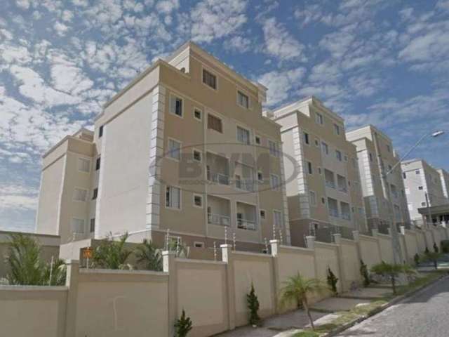 Apartamento à venda, 60 m² por R$ 255.000,00 - Vila Gabriel - Sorocaba/SP