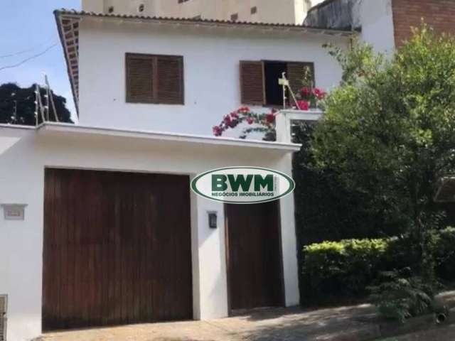 Casa, 210 m² - venda por R$ 860.000,00 ou aluguel por R$ 4.800,00/mês - Jardim Paulistano - Sorocaba/SP