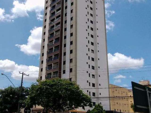 Apartamento com 2 dormitórios, 65 m² - venda ou locação - Jardim Vergueiro - Sorocaba/SP