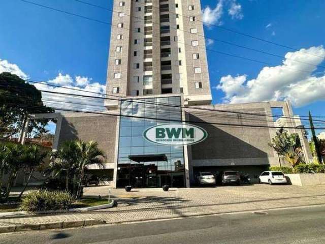 Apartamento com 2 dormitórios à venda, 61 m² - Jardim Piratininga - Sorocaba/SP