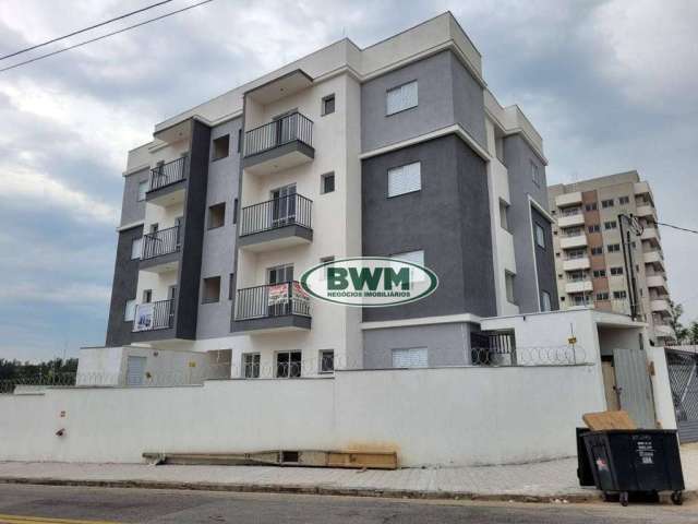 Apartamento à venda, 40 m² por R$ 220.000,00 - Jardim Rosália Alcolea - Sorocaba/SP