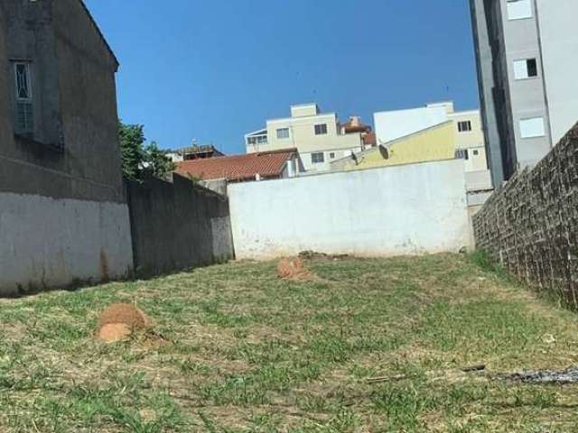 Terreno à venda, 466 m² - Vila Gabriel - Sorocaba/SP