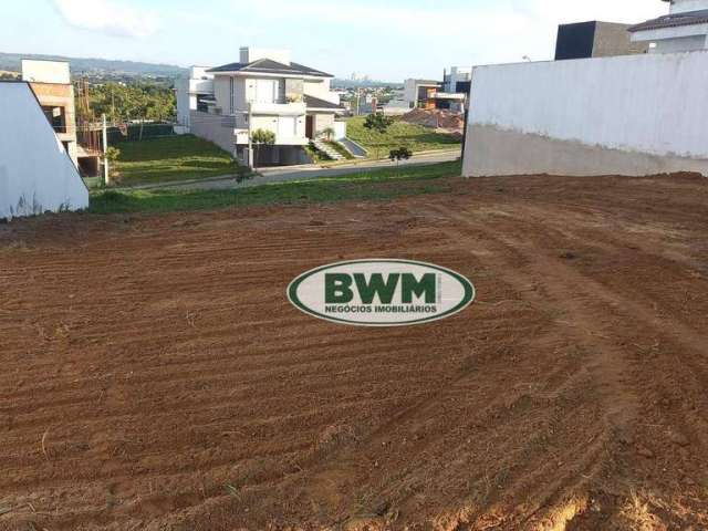 Terreno à venda, 360 m² por R$ 425.000,00 - Cyrela Landscape Esplanada - Votorantim/SP