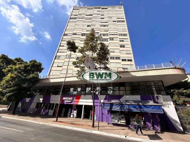 Apartamento à venda, 132 m² por R$ 720.000,00 - Liberdade - São Paulo/SP