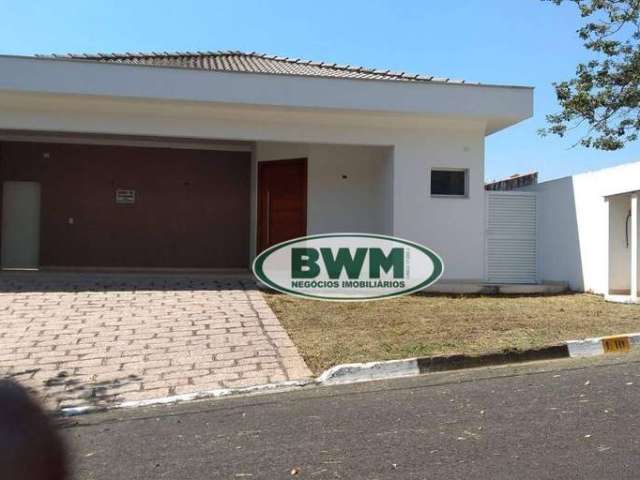 Casa com 3 dormitórios, 209 m² - venda por R$ 890.000 ou aluguel - Condomínio Vila Verona - Sorocaba/SP