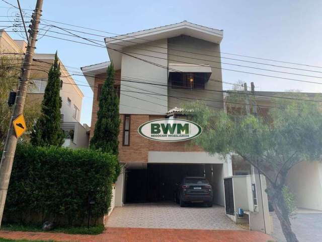 Casa à venda, 300 m² por R$ 1.500.000,00 - Condomínio Village Saint Claire - Sorocaba/SP