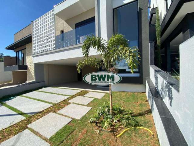 Casa à venda, 205 m² por R$ 1.500.000,00 - Morros - Sorocaba/SP