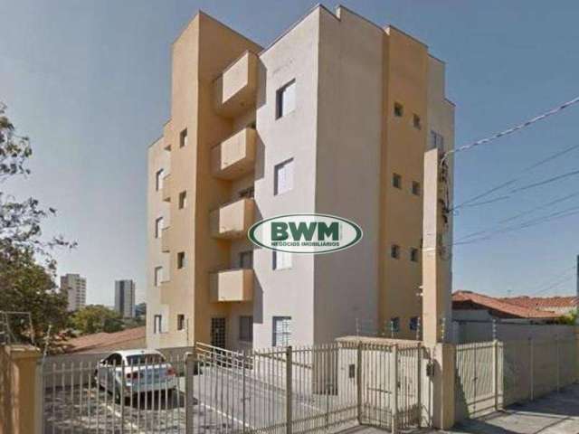 Apartamento com 2 dormitórios à venda, 70 m² - Vila Jardini - Sorocaba/SP