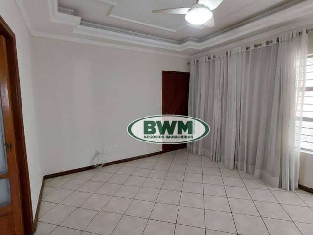 Apartamento com 3 dormitórios à venda, 111 m² - Jardim Prestes de Barros - Sorocaba/SP