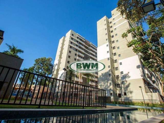 Apartamento com 2 dormitórios à venda, 69 m² por R$ 670.000,00 - Jardim América - Sorocaba/SP