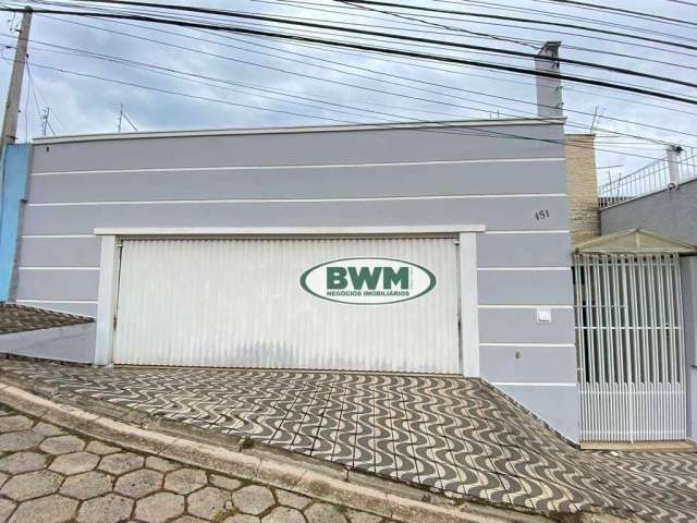 Casa com 1 dormitório à venda, 87 m² - Vila Dominguinho - Votorantim/SP