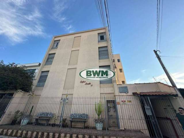 Apartamento com 3 dormitórios à venda, 98 m² - Centro - Sorocaba/SP