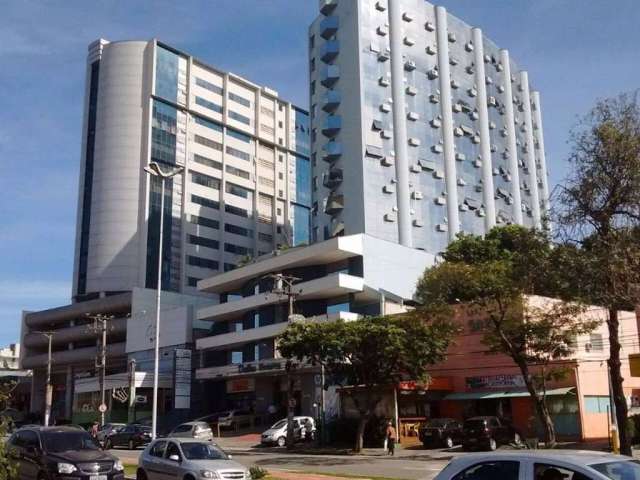 Sala para alugar, 52 m² por R$ 2.900,00 - Parque Campolim - Sorocaba/SP