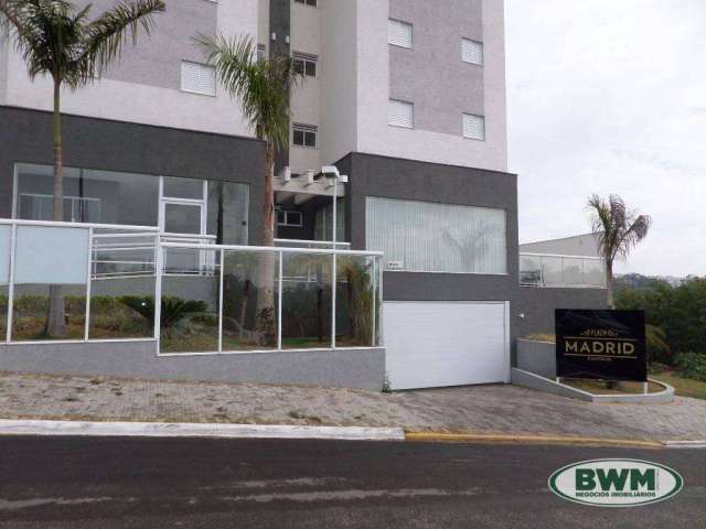 Apartamento com 3 dormitórios, 92 m² - venda por R$ 820.000,00 ou aluguel por R$ 7.242,00/mês - Parque Campolim - Sorocaba/SP