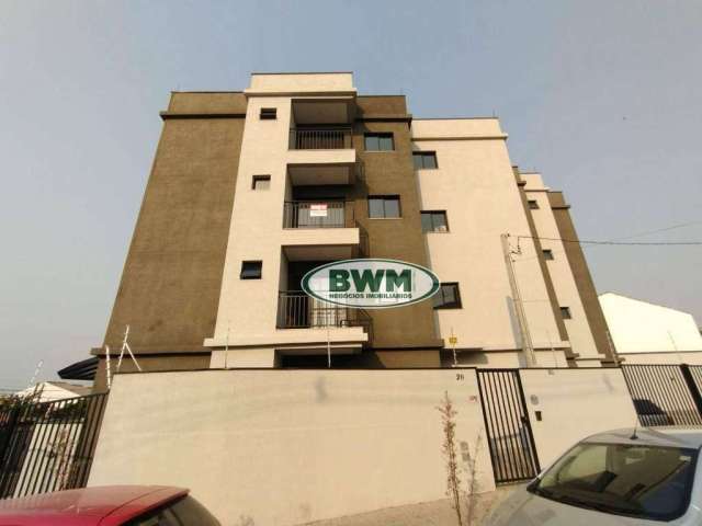 Apartamento Térreo com 2 dormitórios e quintal à venda, 74 m² - Jardim Wanel Ville V - Sorocaba/SP