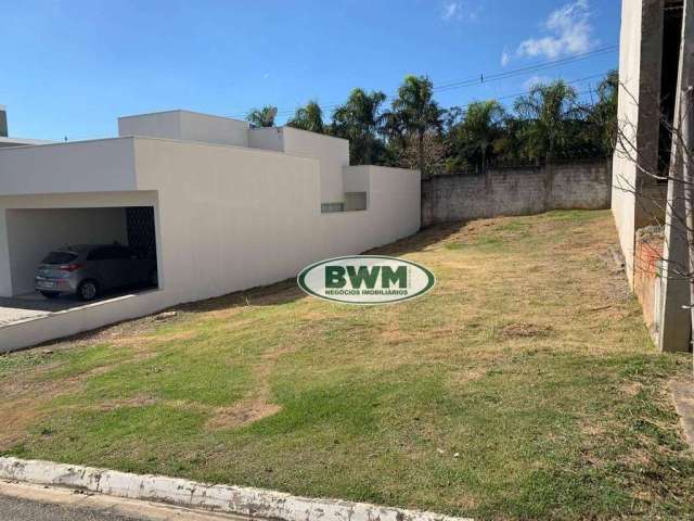 Terreno à venda, 250 m² - Além Ponte - Sorocaba/SP - Condomínio Fechado