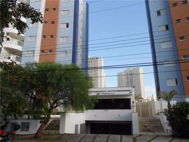 Apartamento com 3 dormitórios para alugar, 105 m² por R$ 3.966,32 - Jardim Emília - Sorocaba/SP