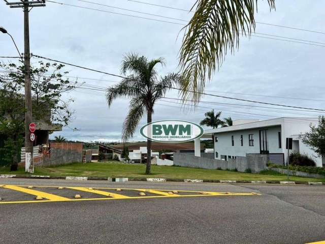 Terreno à venda, 1115 m² por R$ 1.150.000,00 - Parque Reserva Fazenda Imperial - Sorocaba/SP