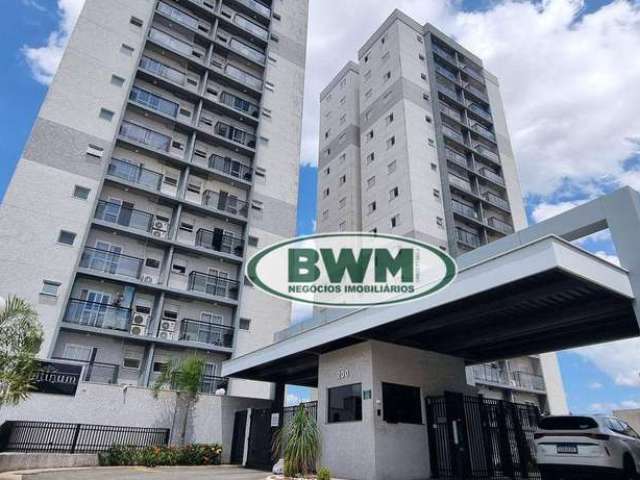 Apartamento com 2 dormitórios à venda