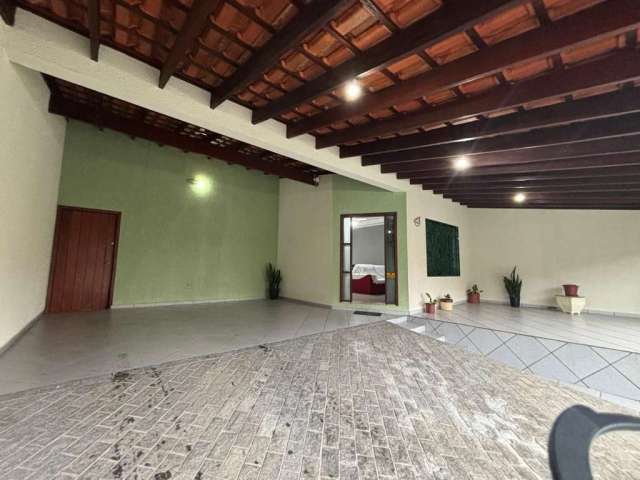 Casa, 191 m² - venda por R$ 689.000,00 ou aluguel por R$ 3.879,27/mês - Jardim Maria do Carmo - Sorocaba/SP